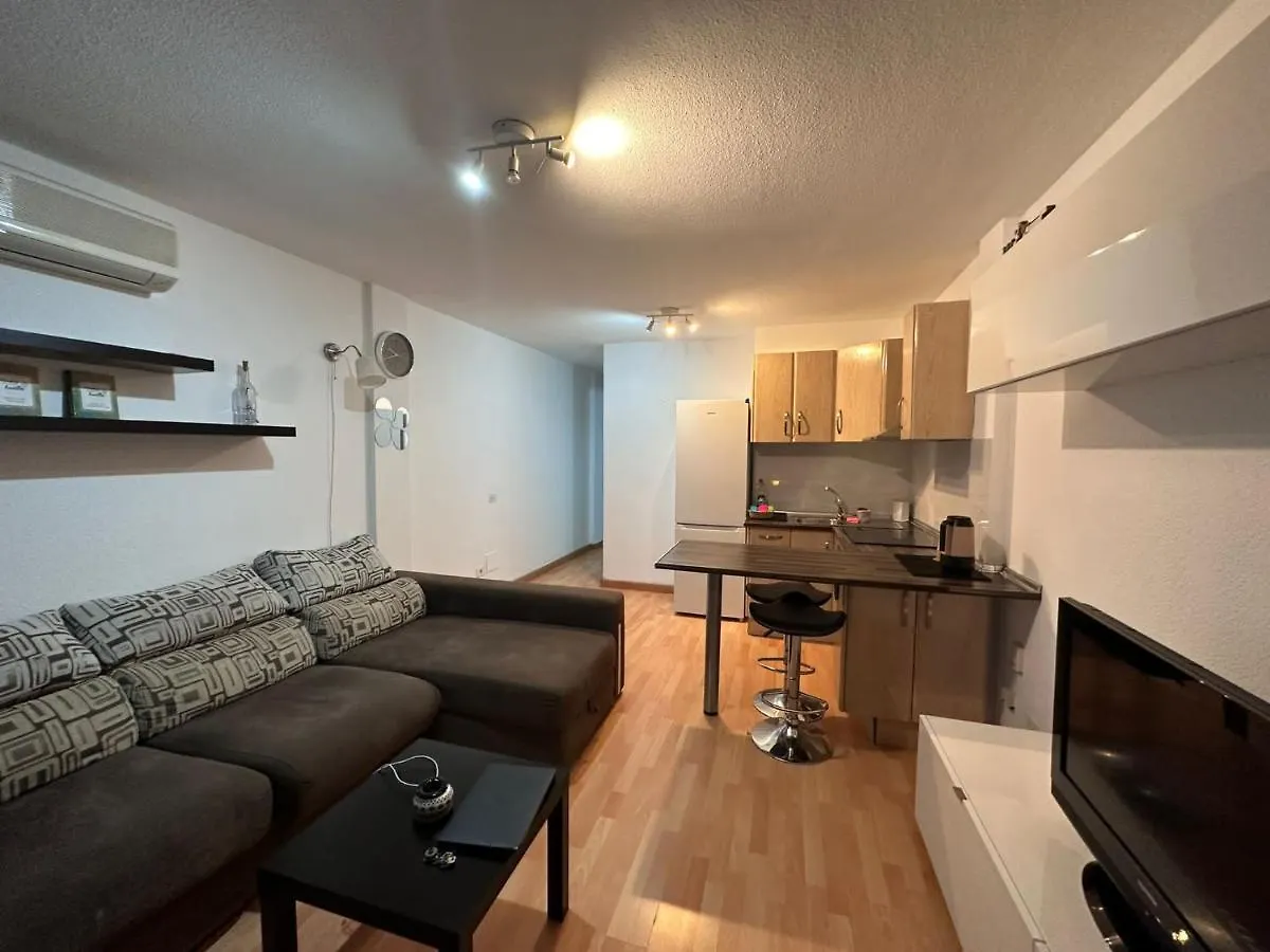 Surycan Vista Dunas Appartement Maspalomas  Spanje