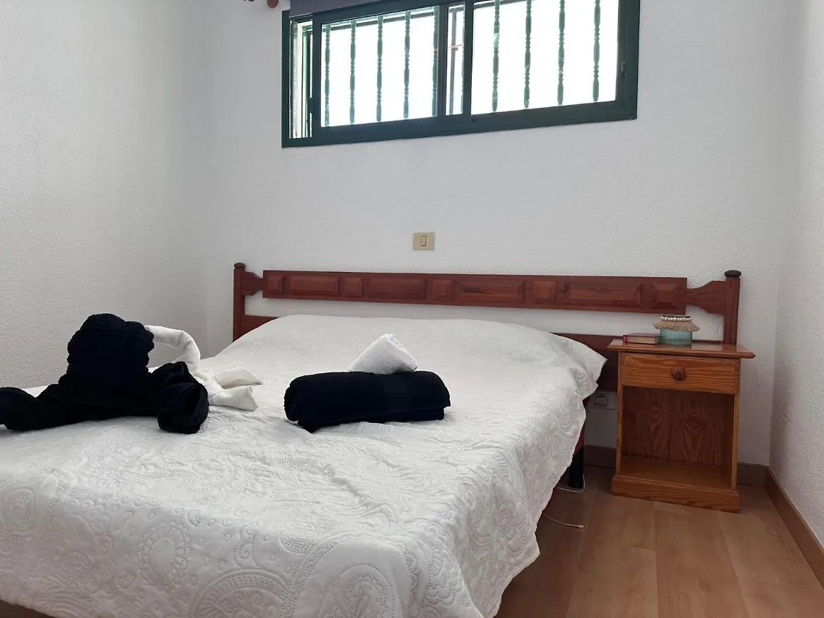 Surycan Vista Dunas Appartement Maspalomas