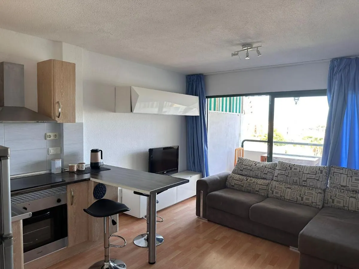Apartmán Surycan Vista Dunas Maspalomas