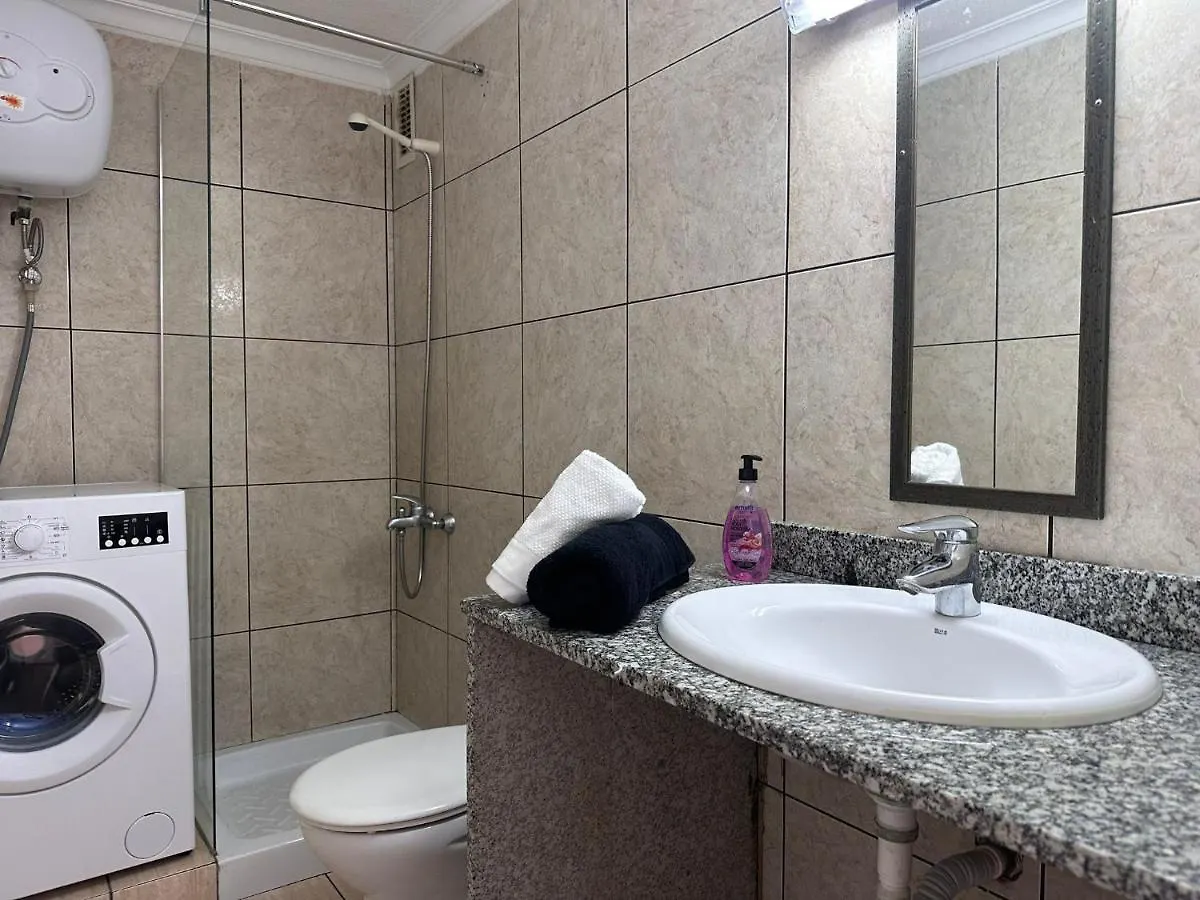 Surycan Vista Dunas Appartement Maspalomas  0*, Maspalomas (Gran Canaria)