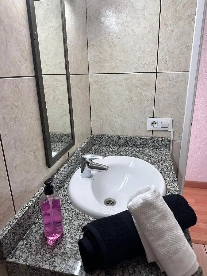 Apartmán Surycan Vista Dunas Maspalomas