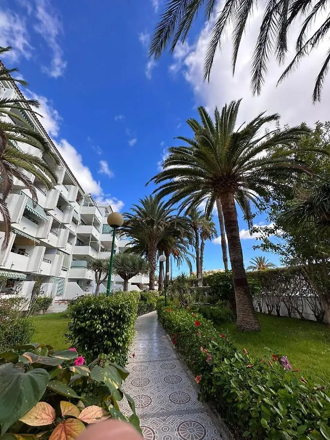 Surycan Vista Dunas Appartement Maspalomas  Spanje