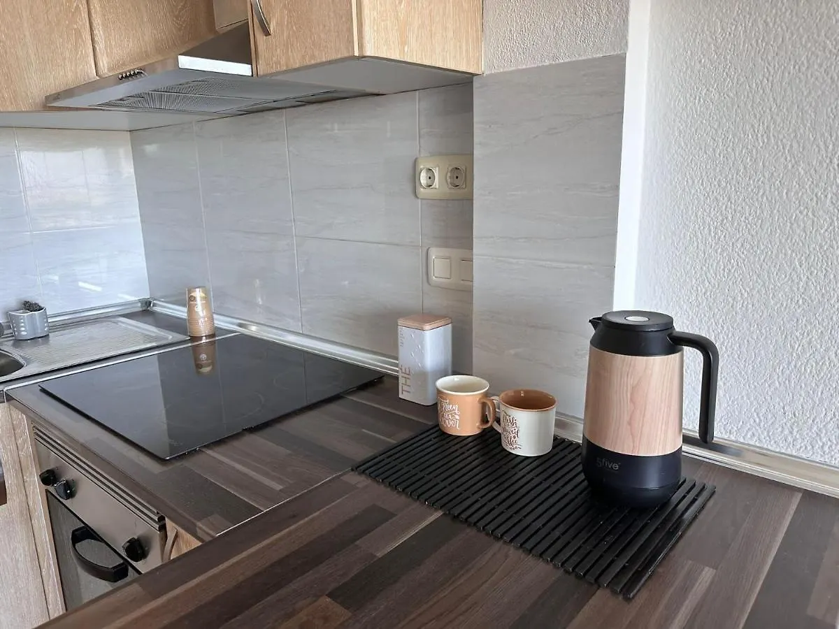 Surycan Vista Dunas Appartement Maspalomas