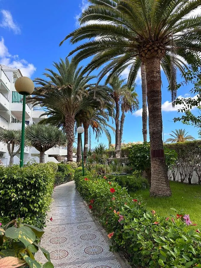 Surycan Vista Dunas Appartement Maspalomas   Maspalomas (Gran Canaria)