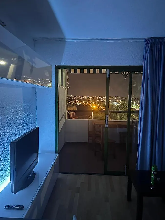 Surycan Vista Dunas Appartement Maspalomas  Maspalomas (Gran Canaria)