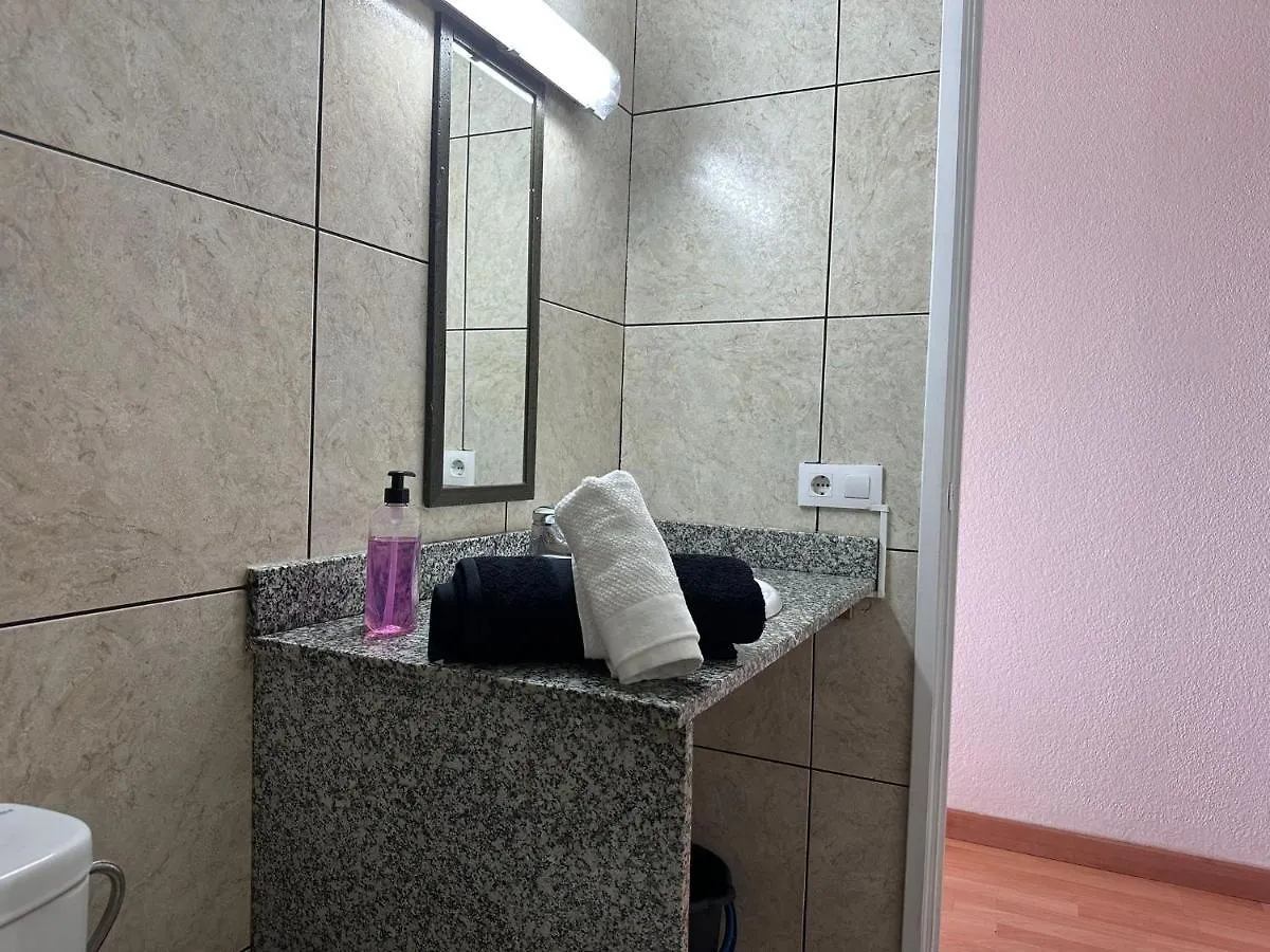 Surycan Vista Dunas Appartement Maspalomas